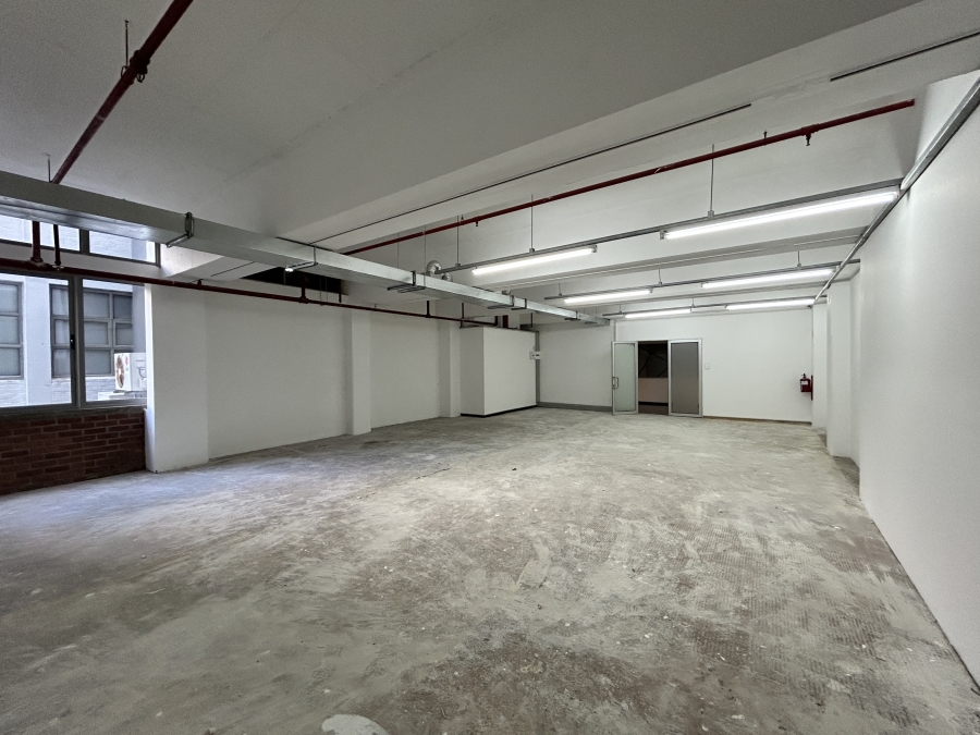 Commercial Property for Sale in Salt River Western Cape